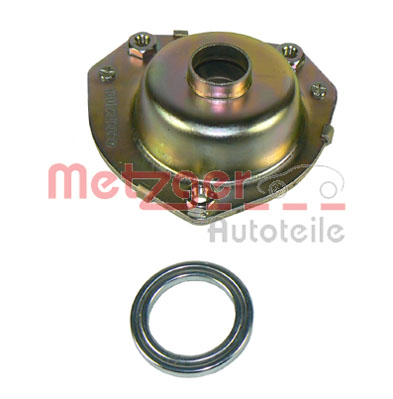 METZGER 6490175 Reparatursatz, Federbeinstützlager